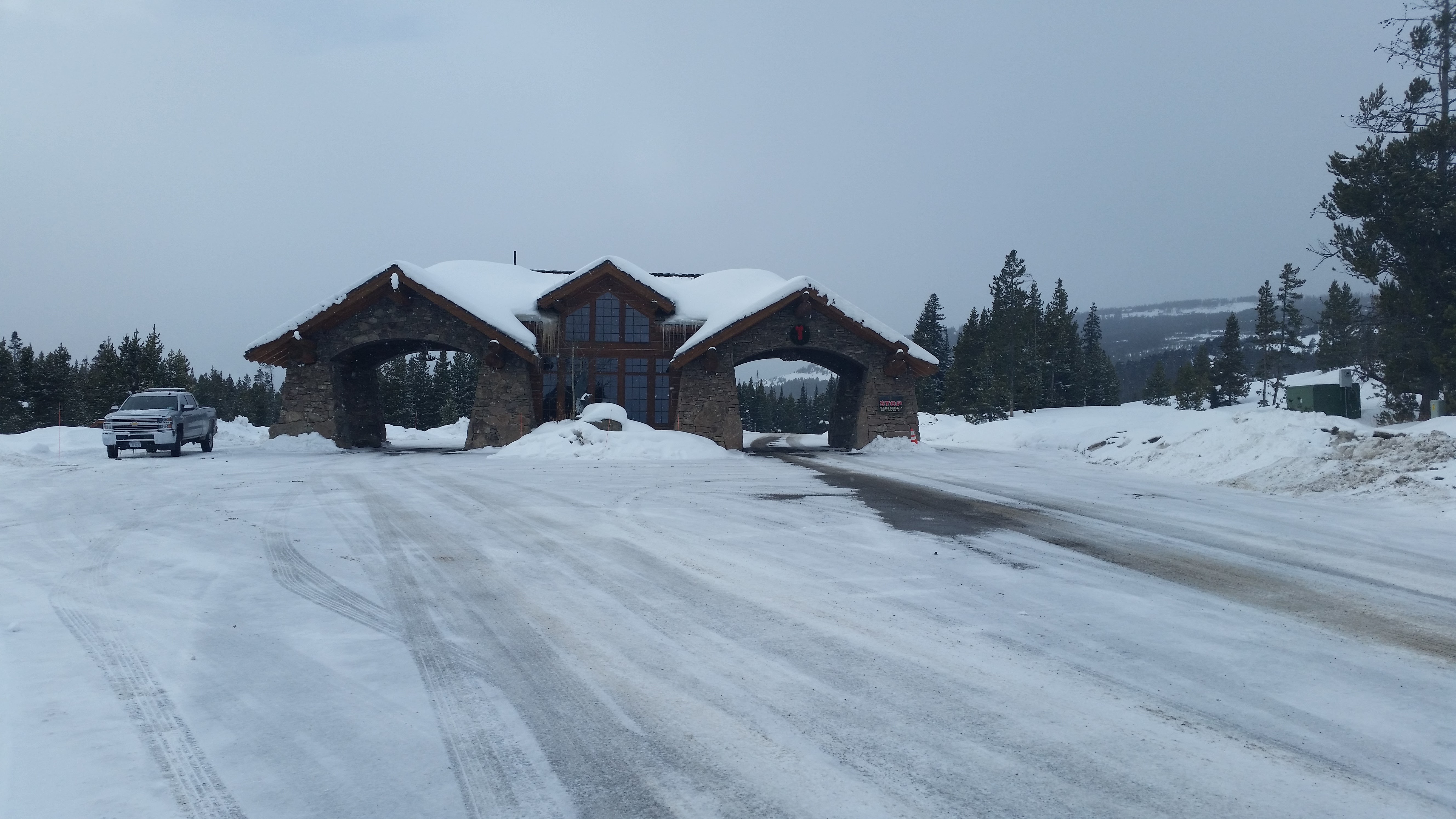 Big Sky – Montana · 2016, 2019, 2022, 2026